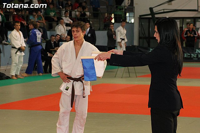 Judo. Supercopa de Espaa Cadete 2012 - 200