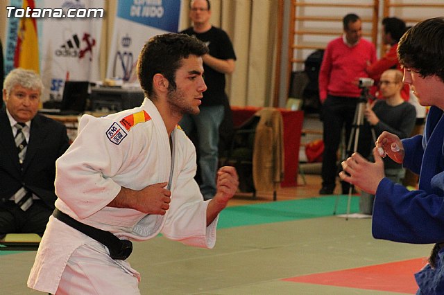 Judo. Supercopa de Espaa Cadete 2012 - 201