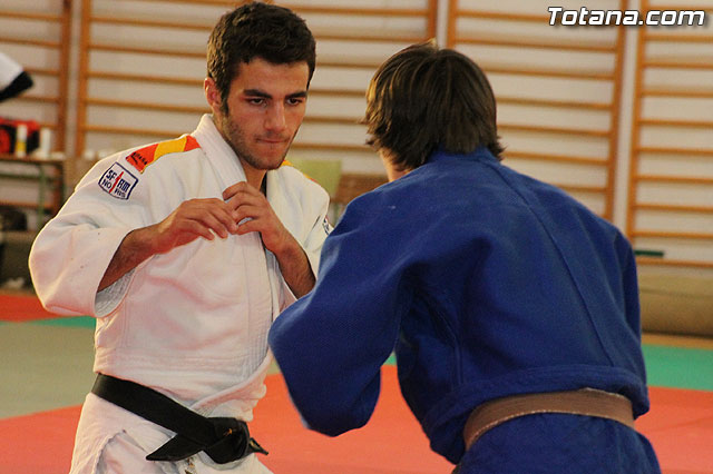 Judo. Supercopa de Espaa Cadete 2012 - 202
