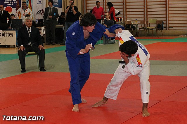 Judo. Supercopa de Espaa Cadete 2012 - 203