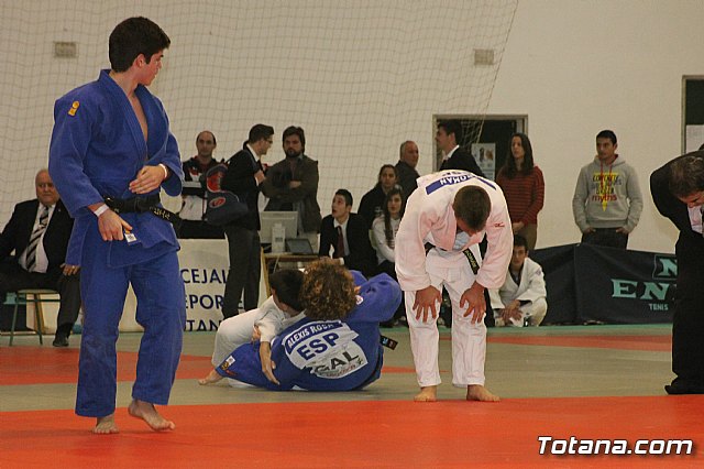 Judo. Supercopa de Espaa Cadete 2012 - 204