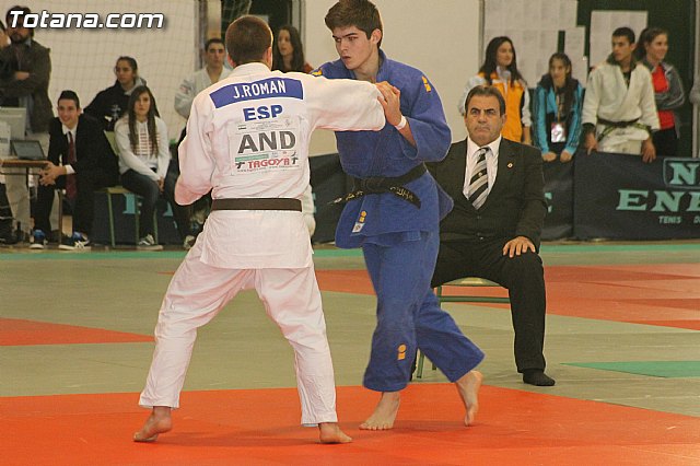 Judo. Supercopa de Espaa Cadete 2012 - 205
