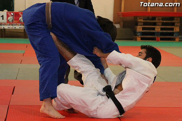 Judo. Supercopa de Espaa Cadete 2012 - 206