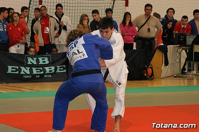 Judo. Supercopa de Espaa Cadete 2012 - 208