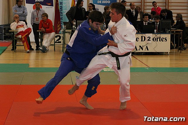 Judo. Supercopa de Espaa Cadete 2012 - 209