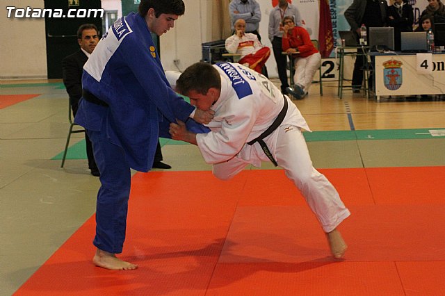 Judo. Supercopa de Espaa Cadete 2012 - 210