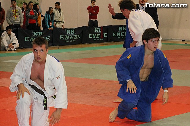 Judo. Supercopa de Espaa Cadete 2012 - 211