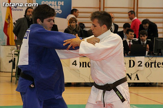 Judo. Supercopa de Espaa Cadete 2012 - 213