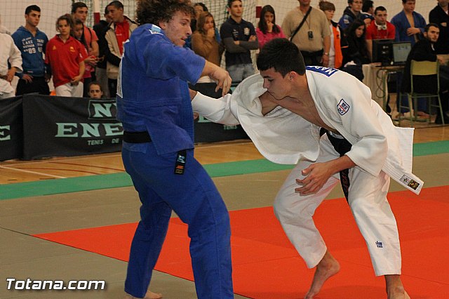 Judo. Supercopa de Espaa Cadete 2012 - 214