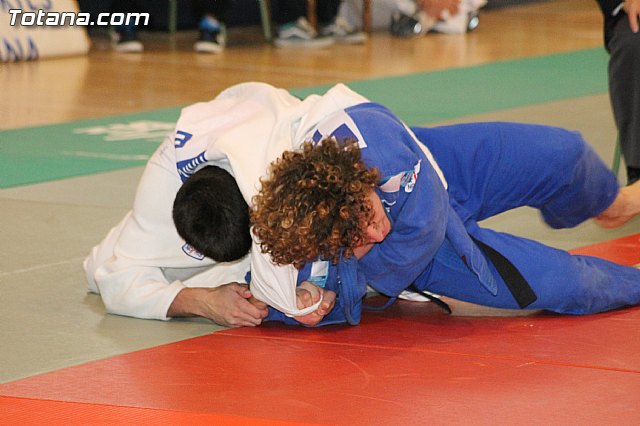 Judo. Supercopa de Espaa Cadete 2012 - 215