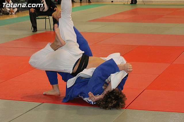 Judo. Supercopa de Espaa Cadete 2012 - 216