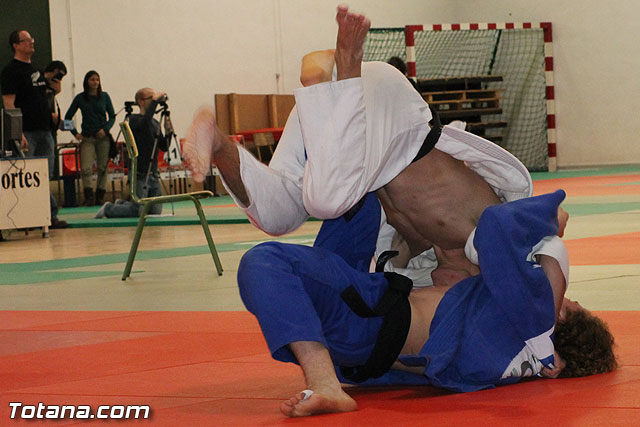 Judo. Supercopa de Espaa Cadete 2012 - 219