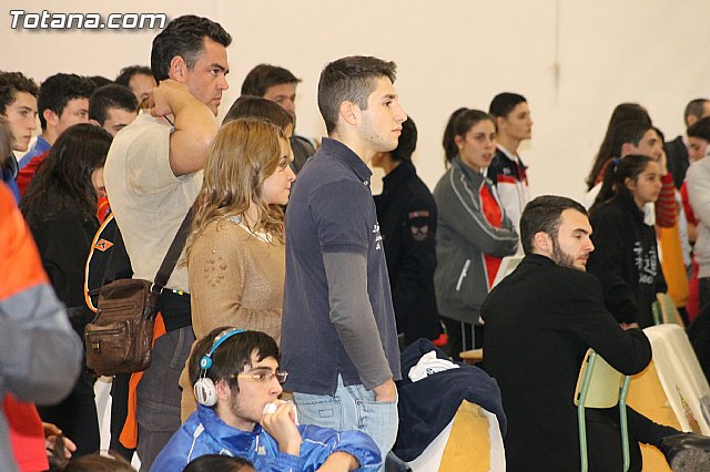 Judo. Supercopa de Espaa Cadete 2012 - 225
