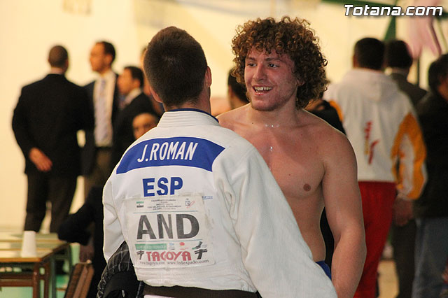 Judo. Supercopa de Espaa Cadete 2012 - 227