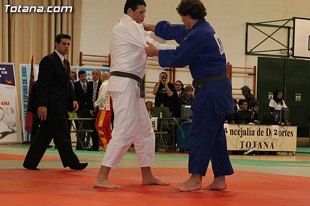 Judo. Supercopa de Espaa Cadete 2012 - 228