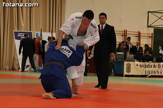 Judo. Supercopa de Espaa Cadete 2012 - 229