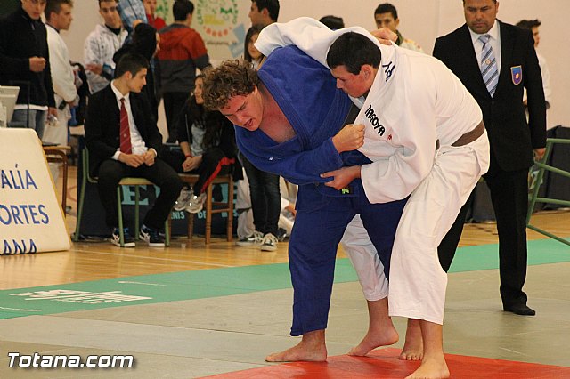 Judo. Supercopa de Espaa Cadete 2012 - 230