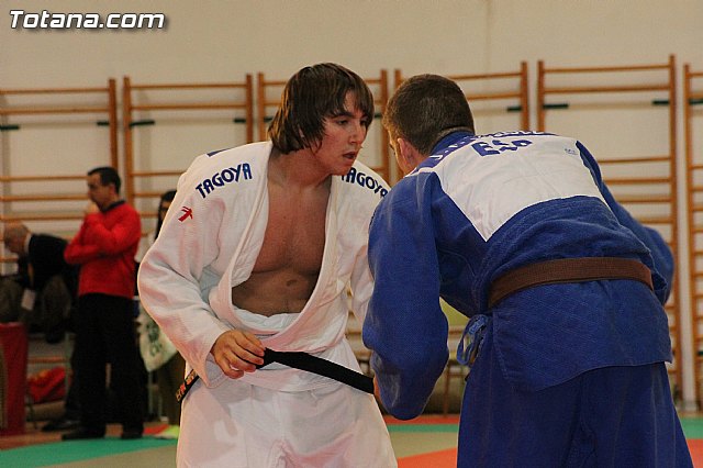 Judo. Supercopa de Espaa Cadete 2012 - 233