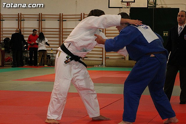Judo. Supercopa de Espaa Cadete 2012 - 237