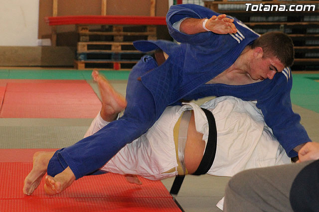 Judo. Supercopa de Espaa Cadete 2012 - 239