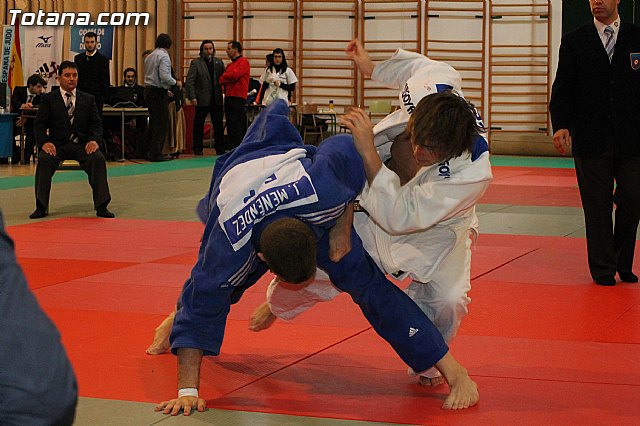 Judo. Supercopa de Espaa Cadete 2012 - 241