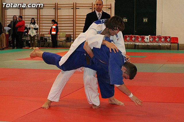 Judo. Supercopa de Espaa Cadete 2012 - 242