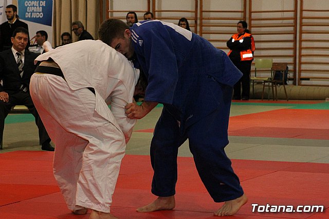 Judo. Supercopa de Espaa Cadete 2012 - 244