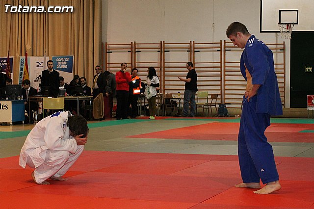 Judo. Supercopa de Espaa Cadete 2012 - 246
