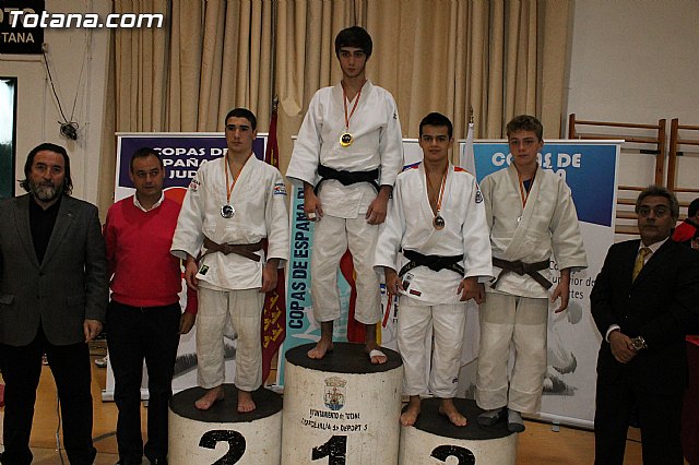 Judo. Supercopa de Espaa Cadete 2012 - 253
