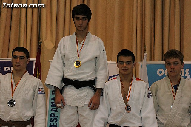Judo. Supercopa de Espaa Cadete 2012 - 254