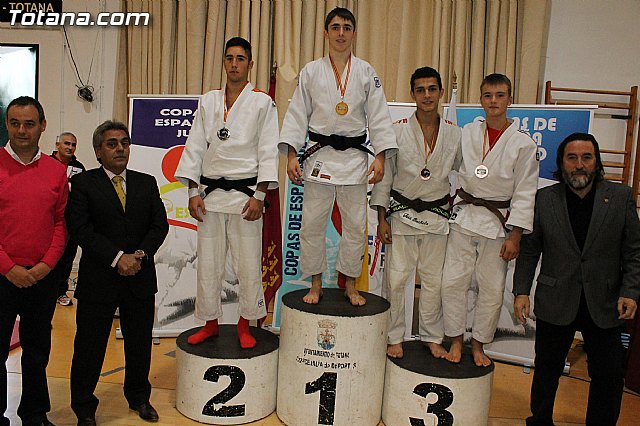 Judo. Supercopa de Espaa Cadete 2012 - 255
