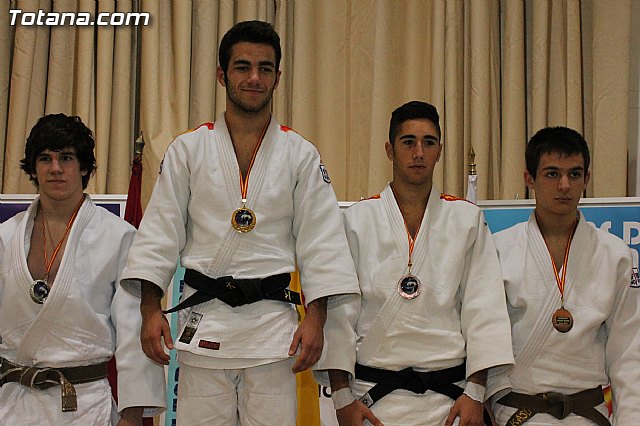 Judo. Supercopa de Espaa Cadete 2012 - 258