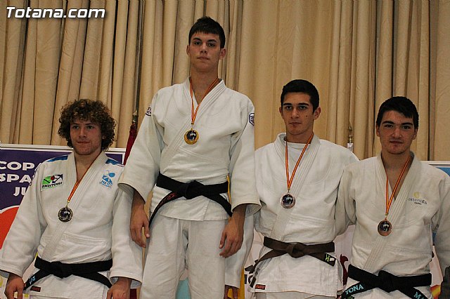Judo. Supercopa de Espaa Cadete 2012 - 262