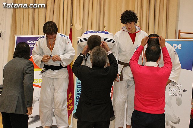 Judo. Supercopa de Espaa Cadete 2012 - 263