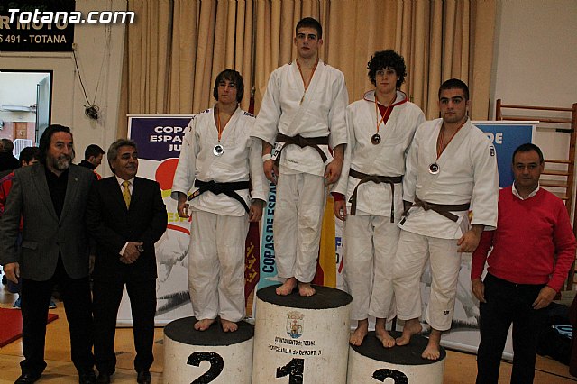 Judo. Supercopa de Espaa Cadete 2012 - 264