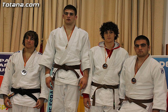 Judo. Supercopa de Espaa Cadete 2012 - 265