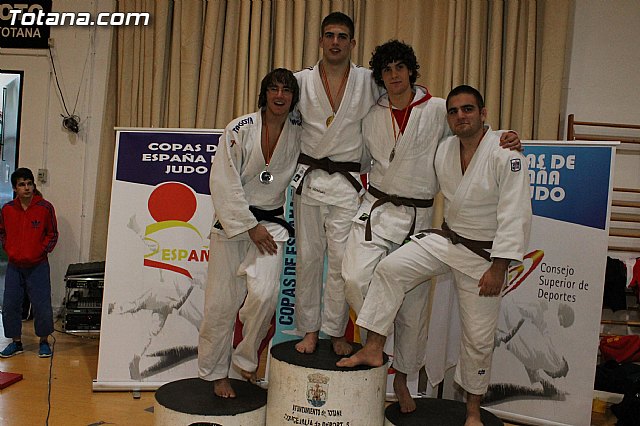 Judo. Supercopa de Espaa Cadete 2012 - 267