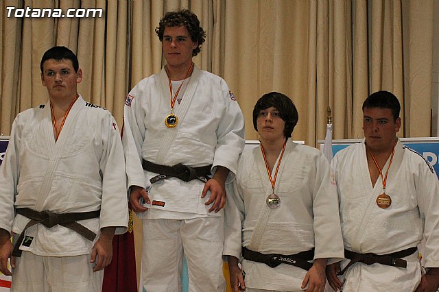 Judo. Supercopa de Espaa Cadete 2012 - 269
