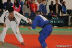 judo