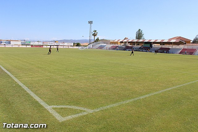 Final Copa Juega Limpio y entrega de trofeos Liga y Copa 2014/2015 - 2