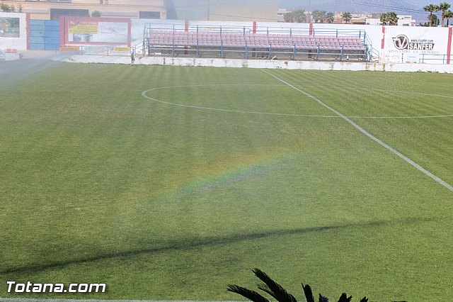 Final Copa Juega Limpio y entrega de trofeos Liga y Copa 2014/2015 - 3