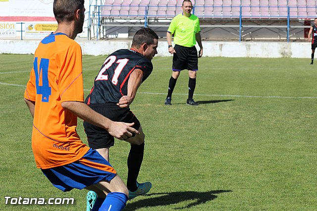 Final Copa Juega Limpio y entrega de trofeos Liga y Copa 2014/2015 - 18