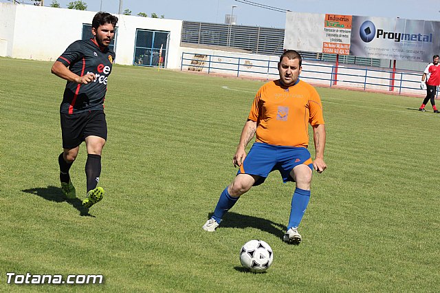 Final Copa Juega Limpio y entrega de trofeos Liga y Copa 2014/2015 - 21