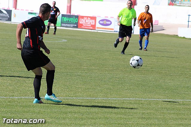 Final Copa Juega Limpio y entrega de trofeos Liga y Copa 2014/2015 - 24