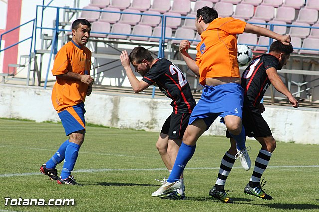 Final Copa Juega Limpio y entrega de trofeos Liga y Copa 2014/2015 - 27
