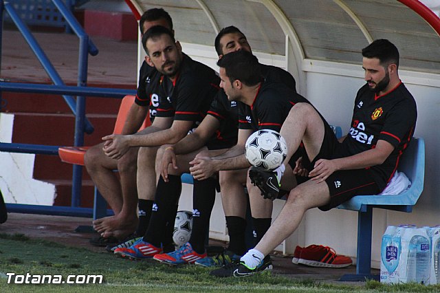 Final Copa Juega Limpio y entrega de trofeos Liga y Copa 2014/2015 - 28