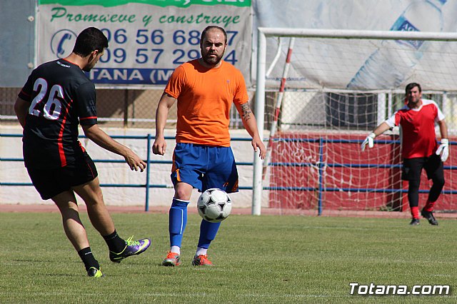 Final Copa Juega Limpio y entrega de trofeos Liga y Copa 2014/2015 - 30