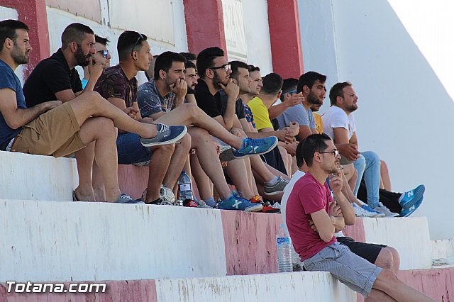 Final Copa Juega Limpio y entrega de trofeos Liga y Copa 2014/2015 - 32
