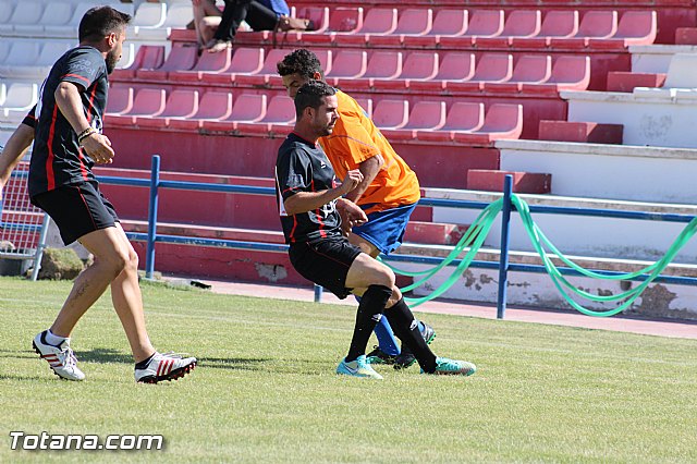 Final Copa Juega Limpio y entrega de trofeos Liga y Copa 2014/2015 - 35