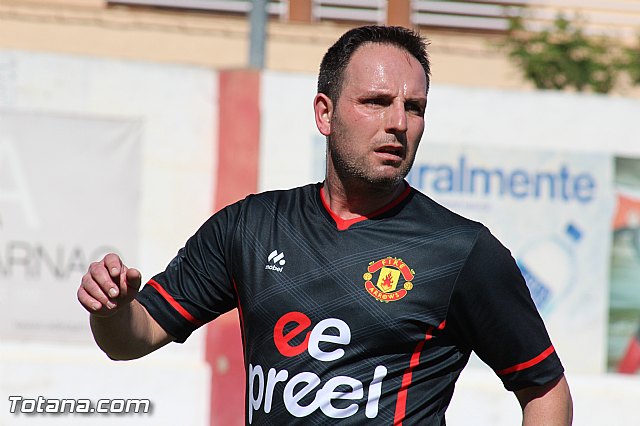 Final Copa Juega Limpio y entrega de trofeos Liga y Copa 2014/2015 - 36